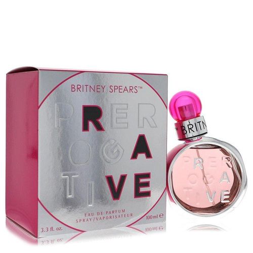 Perfume Feminino Prerogative Rave Britney Spears 100 ML Eau De Parfum Perfume Feminino Prerogative Rave Britney Spears 100 ML Eau