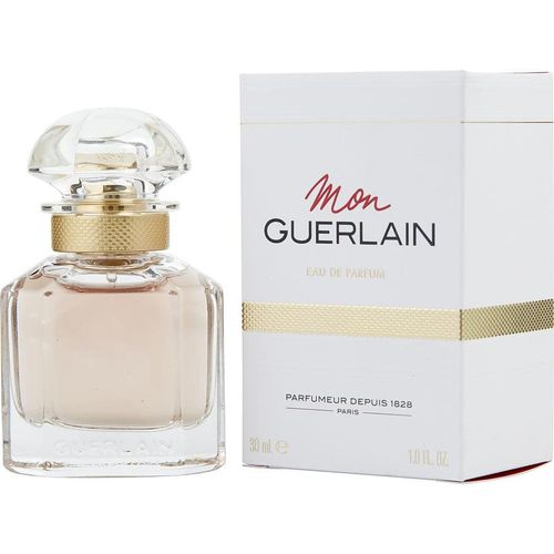 Perfume Feminino Mon Guerlain Eau De Parfum 30 ML Perfume Feminino Mon Guerlain Eau De Parfum 30 ML