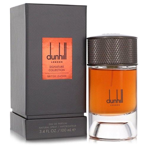 Col. Masculina Alfred Dunhill 100 ML Eau De Parfum Spray Col. Masculina Alfred Dunhill 100 ML Eau De Parfum Spray