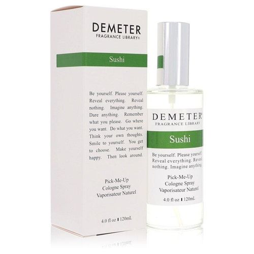 Perfume Feminino Demeter 120 ML Sushi Cologne Perfume Feminino Demeter 120 ML Sushi Cologne
