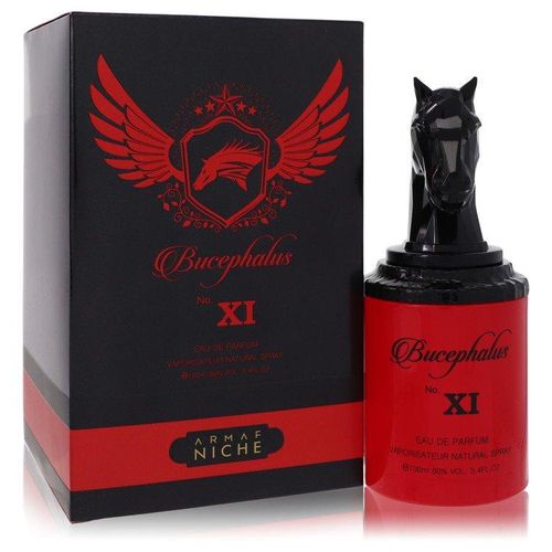 Col. Masculina Bucephalus Xi Armaf 100 ML Eau De Parfum Col. Masculina Bucephalus Xi Armaf 100 ML Eau De Parfum