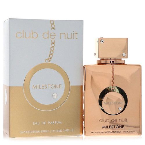 Col. Masculina Club Nuit Milestone Armaf 106 ML Eau De Parfum Col. Masculina Club Nuit Milestone Armaf 106 ML Eau De Parfu Col. Masculina Club Nuit Milestone Armaf 106 ML Eau De Parfum Col. Masculina Club Nuit Milestone Armaf 106 ML Eau De Parfu