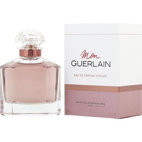 Perfume Feminino Mon Guerlain Intense Eau De Parfum 100 ML Perfume Feminino Mon Guerlain Intense Eau De Parfum 100 ML