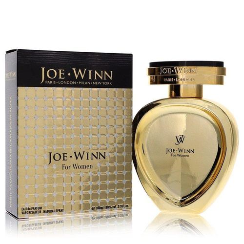 Perfume Feminino Parfum Joe Winn 100 ML Eau De Parfum Perfume Feminino Parfum Joe Winn 100 ML Eau De Parfum