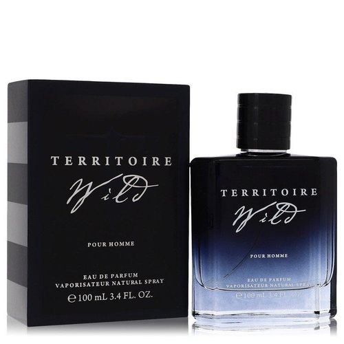 Perfume Masculino Territoire Wild YZY 100 ML Eau De Parfum Perfume Masculino Territoire Wild YZY 100 ML Eau De Parfum