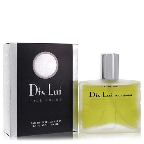 Perfume Masculino Dis Lui YZY 100 ML Eau De Parfum Perfume Masculino Dis Lui YZY 100 ML Eau De Parfum