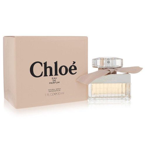 Perfume Feminino (New) Chloe 30 ML Eau De Parfum Perfume Feminino (New) Chloe 30 ML Eau De Parfum