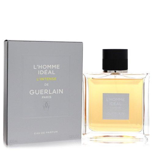 Col. Masculina Guerlain 100 ML Eau De Parfum Spray Col. Masculina Guerlain 100 ML Eau De Parfum Spray