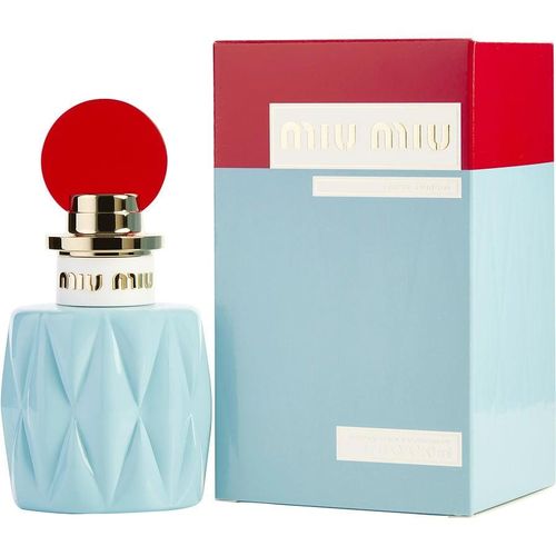 Perfume Feminino Miu Eau De Parfum 50 ML