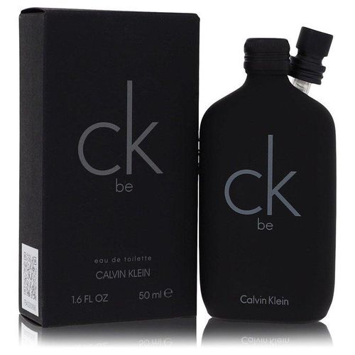 Perfume Feminino Calvin Klein 50 ML Eau De Toilette Spray