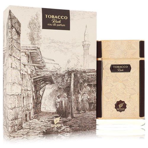 Perfume Masculino Afnan 75 ML Eau De Parfum