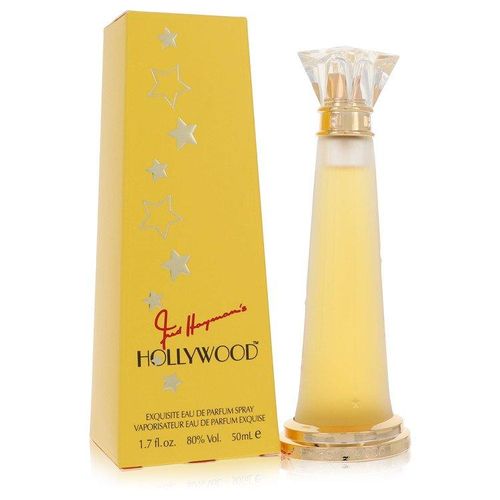 Perfume Feminino Hollywood Fred Hayman 50 ML Eau De Parfum Perfume Feminino Hollywood Fred Hayman 50 ML Eau De Parfum