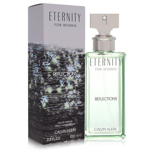 Perfume Feminino Calvin Klein 100 ML Eau De Parfum Perfume Feminino Calvin Klein 100 ML Eau De Parfum