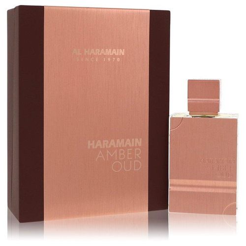 Perfume Feminino Al Haramain 60 ML Eau De Parfum Spray Perfume Feminino Al Haramain 60 ML Eau De Parfum Spray