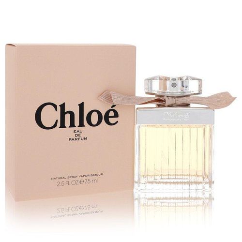 Perfume Feminino (New) Chloe 75 ML Eau De Parfum Perfume Feminino (New) Chloe 75 ML Eau De Parfum