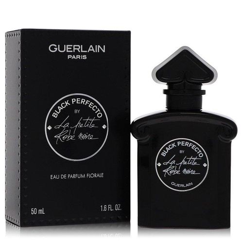 Perfume Feminino Guerlain 50 ML Eau De Parfum Florale Spray Perfume Feminino Guerlain 50 ML Eau De Parfum Florale Spray
