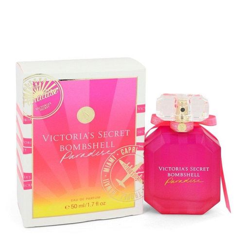 Perfume Feminino Victoria'S Secret 50 ML Eau De Parfum Spray