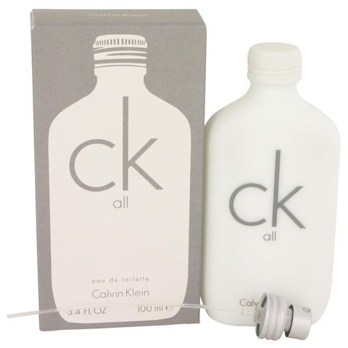 Perfume Feminino Calvin Klein 100 ML Eau De Toilette Spray Perfume Feminino Calvin Klein 100 ML Eau De Toilette Spray