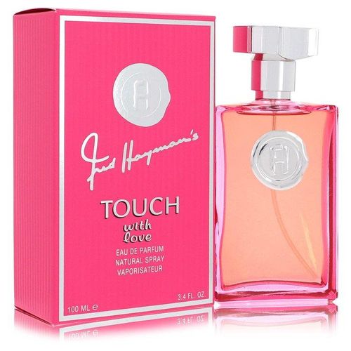 Perfume Feminino Fred Hayman 100 ML Eau De Parfum Spray Perfume Feminino Fred Hayman 100 ML Eau De Parfum Spray