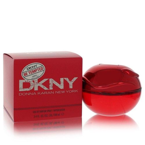 Perfume Feminino Be Tempted Donna Karan 100 ML Eau De Parfum Perfume Feminino Be Tempted Donna Karan 100 ML Eau De Parfum