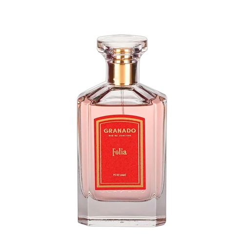 Perfume Granado Folia Vintage Parfum - Unissex 75ml 75ml