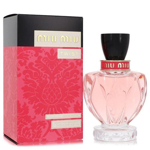 Perfume Feminino Miu Miu 100 ML Eau De Parfum Spray Perfume Feminino Miu Miu 100 ML Eau De Parfum Spray