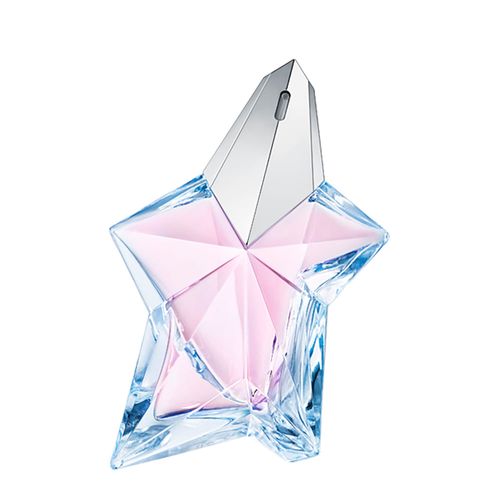 Perfume Mugler Angel Star Feminino - Eau de Toilette 100ml (Recarregável) 100ml