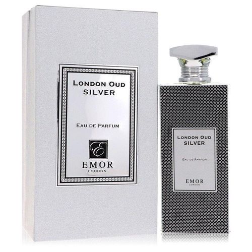 Perfume Masculino Emor London 125 ML Eau De Parfum Perfume Masculino Emor London 125 ML Eau De Parfum