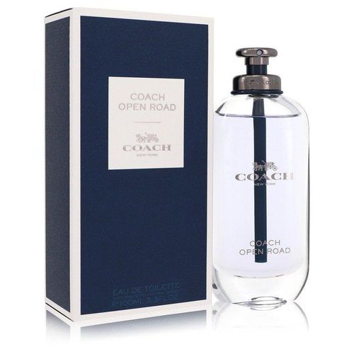 Perfume Masculino Coach100 ML Eau De Toilette Perfume Masculino Coach100 ML Eau De Toilette