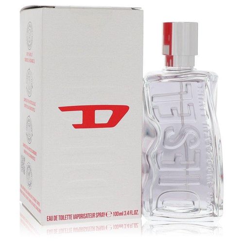 Perfume Masculino Diesel 100 ML Eau De Toilette Perfume Masculino Diesel 100 ML Eau De Toilette