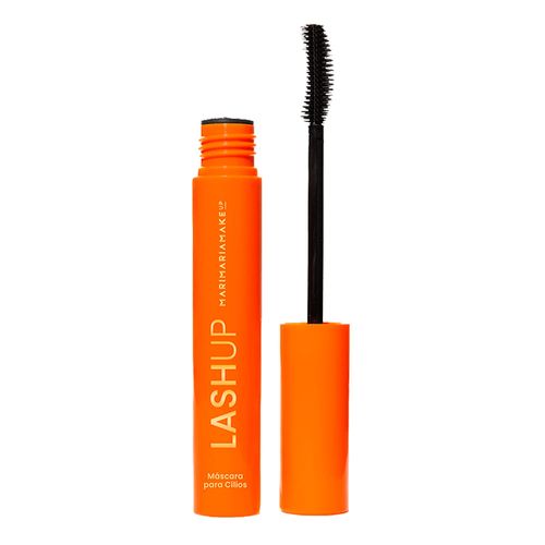 Mari Maria Lash Up - Mascara de Cilios Preto Preto