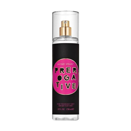 Britney Spears Prerogative Body Splash 236ml
