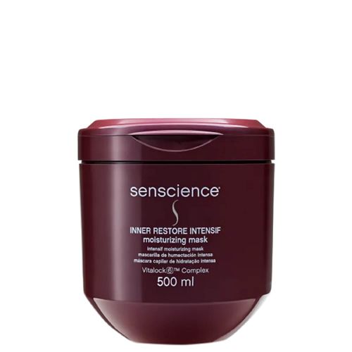 Senscience Inner Restore Intensif Moisturizing 500ml