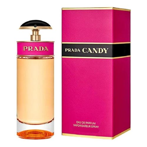 Candy Prada Perfume Feminino Eau de Parfum 80ml