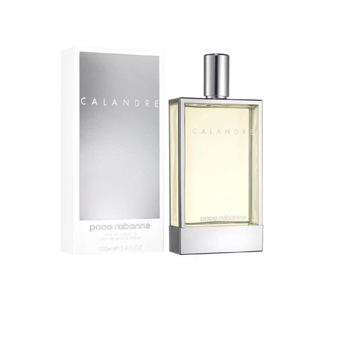 Calandre Paco Rabanne Eau de Toilette - Perfume Feminino 100ml