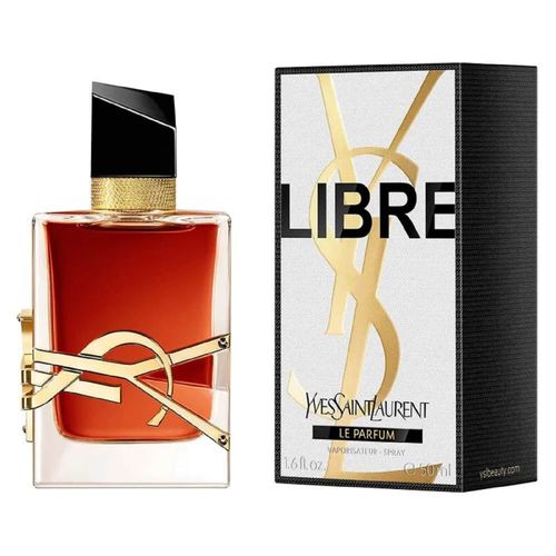 Libre Yves Saint Lauren Le Parfum - Perfume Feminino 50ml Libre Yves Saint Lauren Le Parfum - Perfume Feminino 50ml