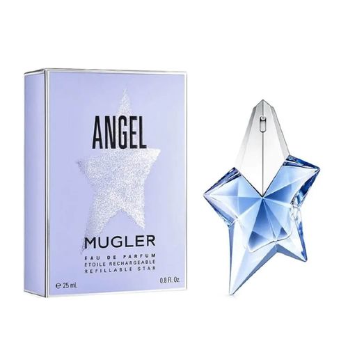 Angel Mugler  Eau de Parfum - Perfume Feminino 25ml