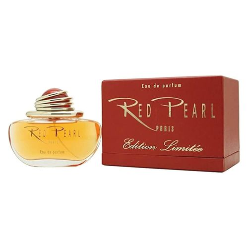 Red Pearl Paris Bleu Perfume Feminino Eau de Parfum 100ml
