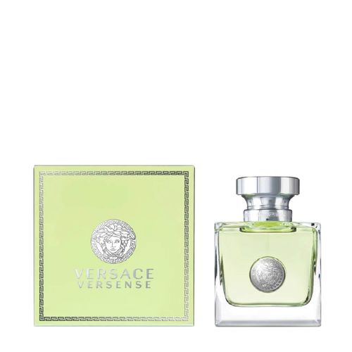 Versense Versace Eau de Toilette Perfume Feminino 100ml
