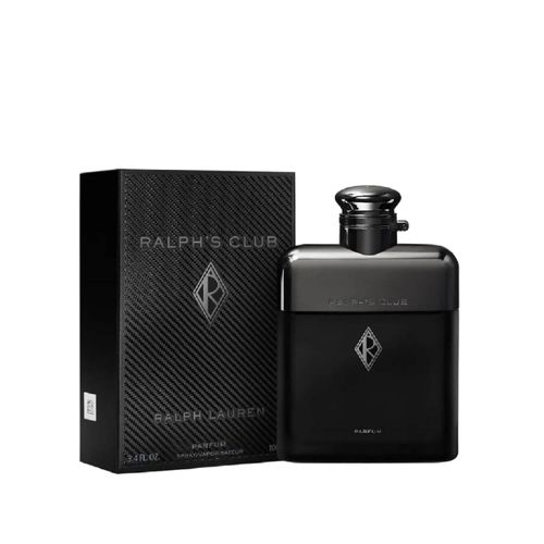 Ralph's Club Ralph Lauren Parfum - Perfume Masculino 100ml