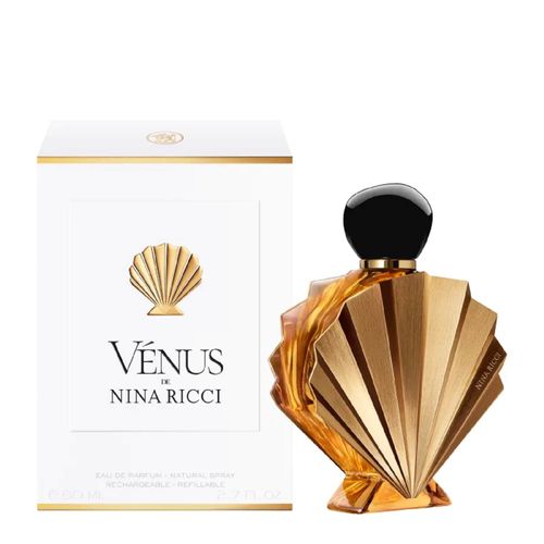 Vénus Nina Ricci Eau de Parfum - Perfume Feminino 80ml Vénus Nina Ricci Eau de Parfum - Perfume Feminino 80ml