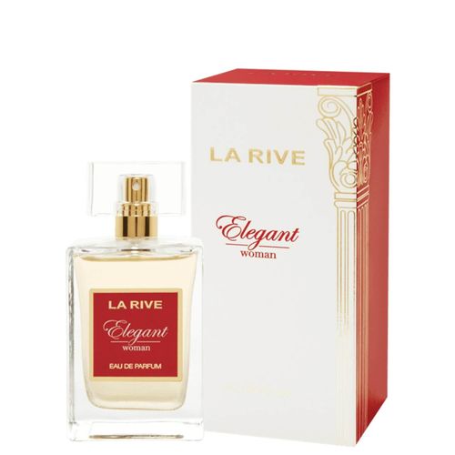 La Rive Elegant Woman - Feminino Eau de Parfum - 100ml