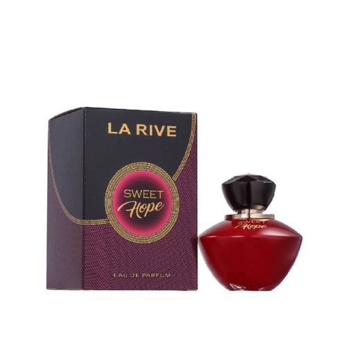 Sweet Hope La Rive Eau de Parfum - Perfume Feminino 90ml Sweet Hope La Rive Eau de Parfum - Perfume Feminino 90ml