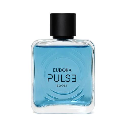 Pulse Boost Eudora - Desodorante Colônia Masculino 100ml