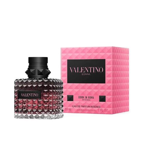 Born In Roma Donna Intense Valentino Eau De Parfum 30ml