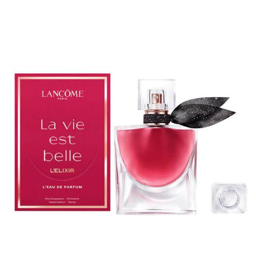 La Vie Est Belle L'Elixir Lancôme Eau de Parfum - Perfume Feminino 100ml