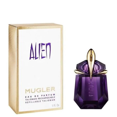 Alien Mugler Eau de Parfum - Perfume Feminino 30ml