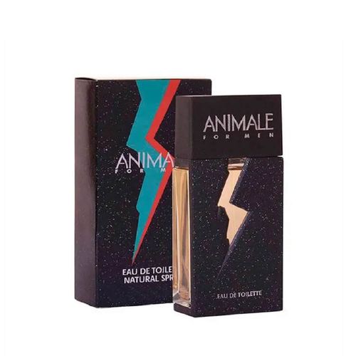 Animale For Men EDT - Perfume Masculino 100ml