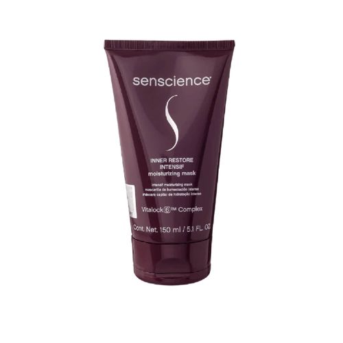 Senscience Inner Restore Intensif Moisturizing - Máscara Capilar 150ml Senscience Inner Restore Intensif Moisturizing - Máscara Capilar 150ml