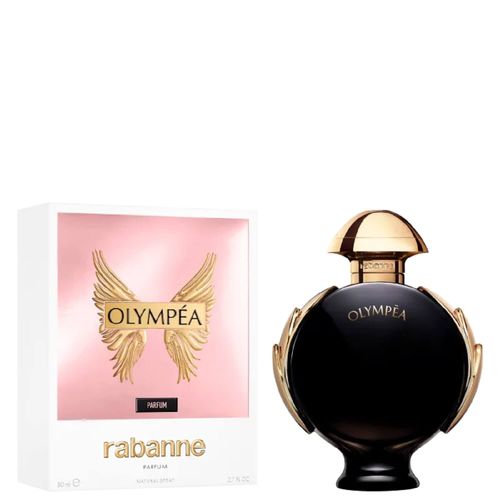 Olympéa Paco Rabanne Parfum - Perfume Feminino 80ml Olympéa Paco Rabanne Parfum - Perfume Feminino 80ml